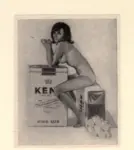 Ramos, Mel , Micronite Mary -