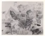 Rauschenberg, Robert , The Hitch -