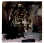 Rauschenberg, Robert , Buffalo