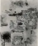 Rauschenberg, Robert , Monumento