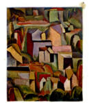 Ray, Man , The Village -
