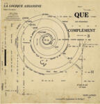 Ray, Man , La logica assasinata -