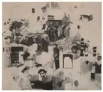 Rivers, Larry , Accident