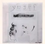 Rivers, Larry , Yusef