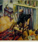 Rose, Hermann , The Actor, Leslie Barrett