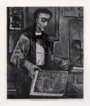Rosemberg, Samuel , - Ritratto