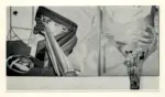Rosenquist, James , Comveyer Belt -