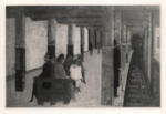 Rothko, Mark , The Subway