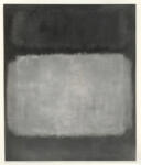 Rothko, Mark , Marroni