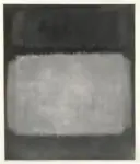 Rothko, Mark , Marroni