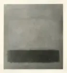 Rothko, Mark , Rossi