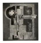 Schamberg, Morton L. , Composizione