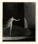 Sloan, John , Isadora Duncan -