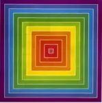 Stella, Frank , Colour Bands