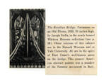 Stella, Joseph , The Brooklyn Bridge: Variations on an Old Theme