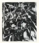 Stella, Joseph , Il ponte di Brooklyn