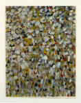 Tobey, Mark , Autumn Field -