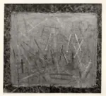 Giacomelli , Tobey, Mark - sec. XX - Campo remoto