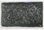 Tobey, Mark , Calligraphie -