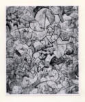 Tobey, Mark , Composition -