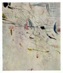 Anonimo , Twombly, Cy - sec. XX - Untitled