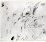 Twombly, Cy , Senza titolo