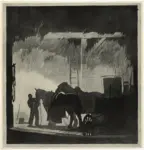 Watson, Ernest W. , Lantern Light