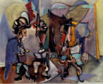 Weber, Max , Tre studiosi -