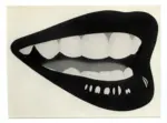 Wesselmann, Tom , Mouth N. 1 -