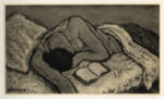 Weston, Harold , Solitudine