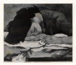 Wilkes, Max S. , Girl resting