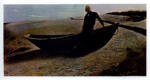 Wyeth, Andrew , To the Westward