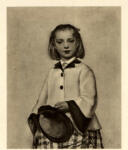 Anker, Albert , Louise -