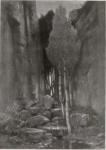 Böcklin, Arnold , The spring in the hollow