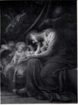 Füssli, Johann Heinrich , The Holy Family