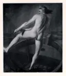 F&uuml;ssli, Johann Heinrich , Prospero