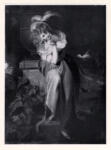 Füssli, Johann Heinrich , Beatrice