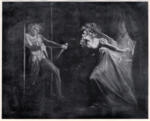 Füssli, Johann Heinrich , Macbeth