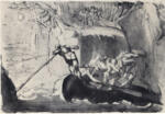 Füssli, Johann Heinrich , The Oath on the rutli