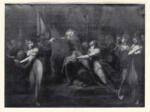 Füssli, Johann Heinrich , Scena mitologica