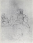 Füssli, Johann Heinrich , Death and the Maideg