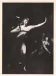 F&uuml;ssli, Johann Heinrich , Lady Macbeth, Sonnambula