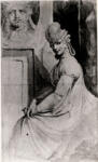Füssli, Johann Heinrich , Ritratto