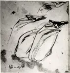 F&uuml;ssli, Johann Heinrich , Studio