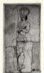 Füssli, Johann Heinrich , Studio di nudo