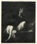 Füssli, Johann Heinrich , L'incubo