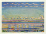 Hodler, Ferdinand , Paesaggio