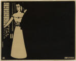 Vallotton, Felix , L'Argent