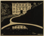 Vallotton, Felix , La nuit