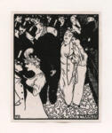 Vallotton, Felix , Der Fremde